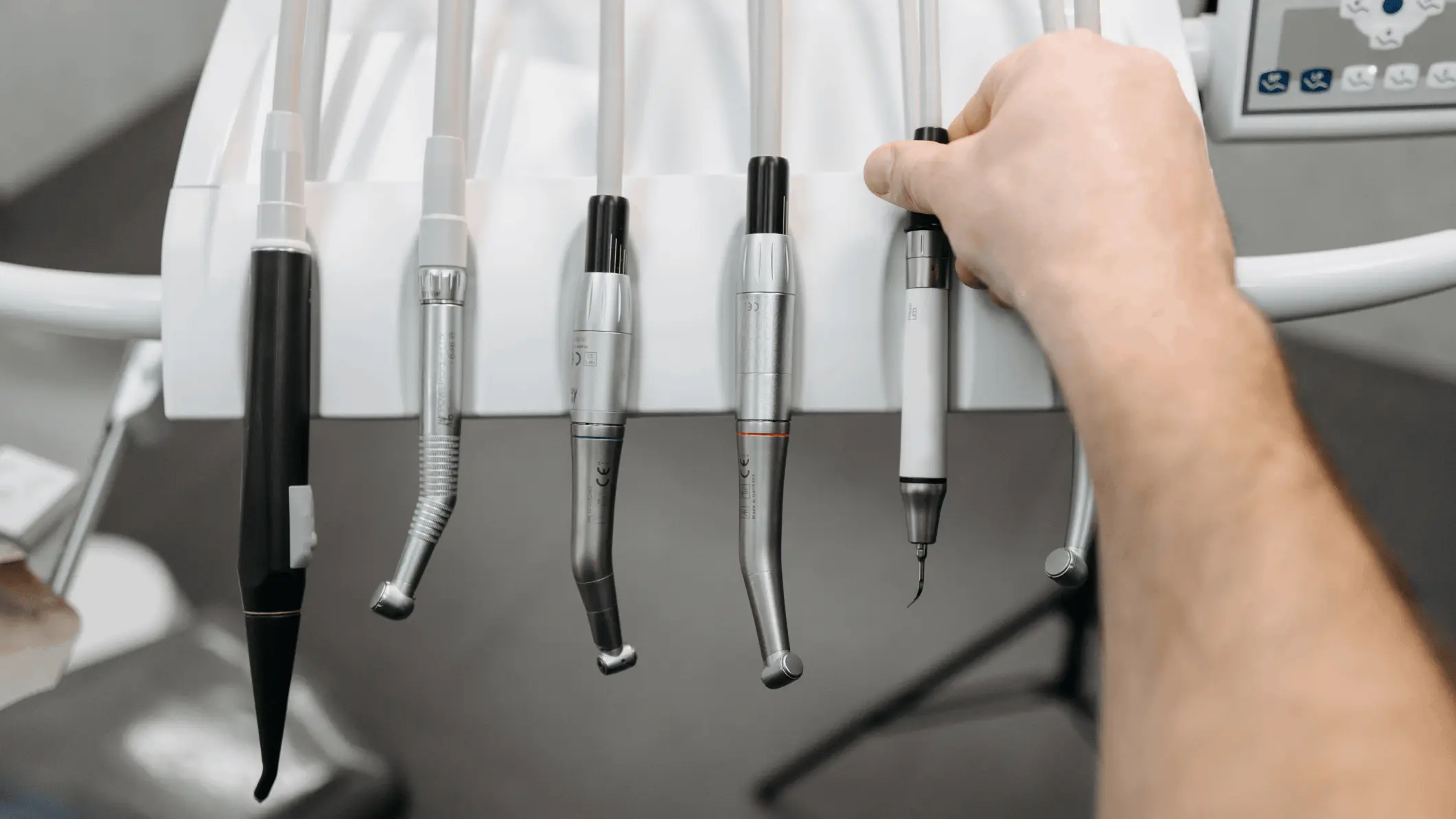 Endodoncia