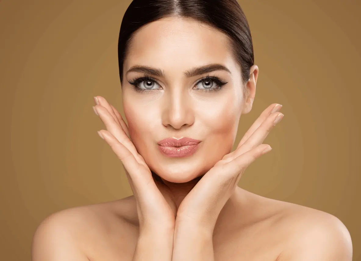 Estetica orofacial
