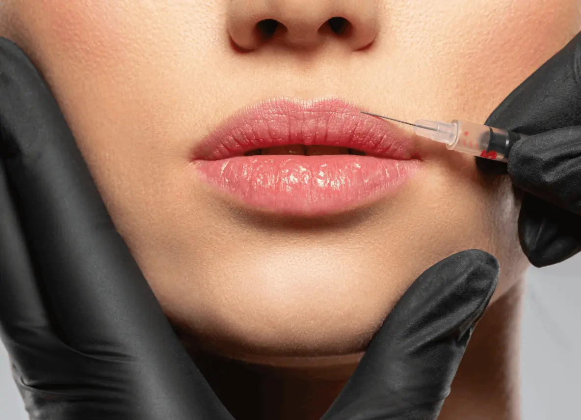 Labios de Corazón
